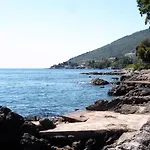 With A Parking Space Lovran, Opatija - 7802 * 洛夫兰