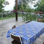 With A Parking Space Lovran, Opatija - 7802 * 洛夫兰